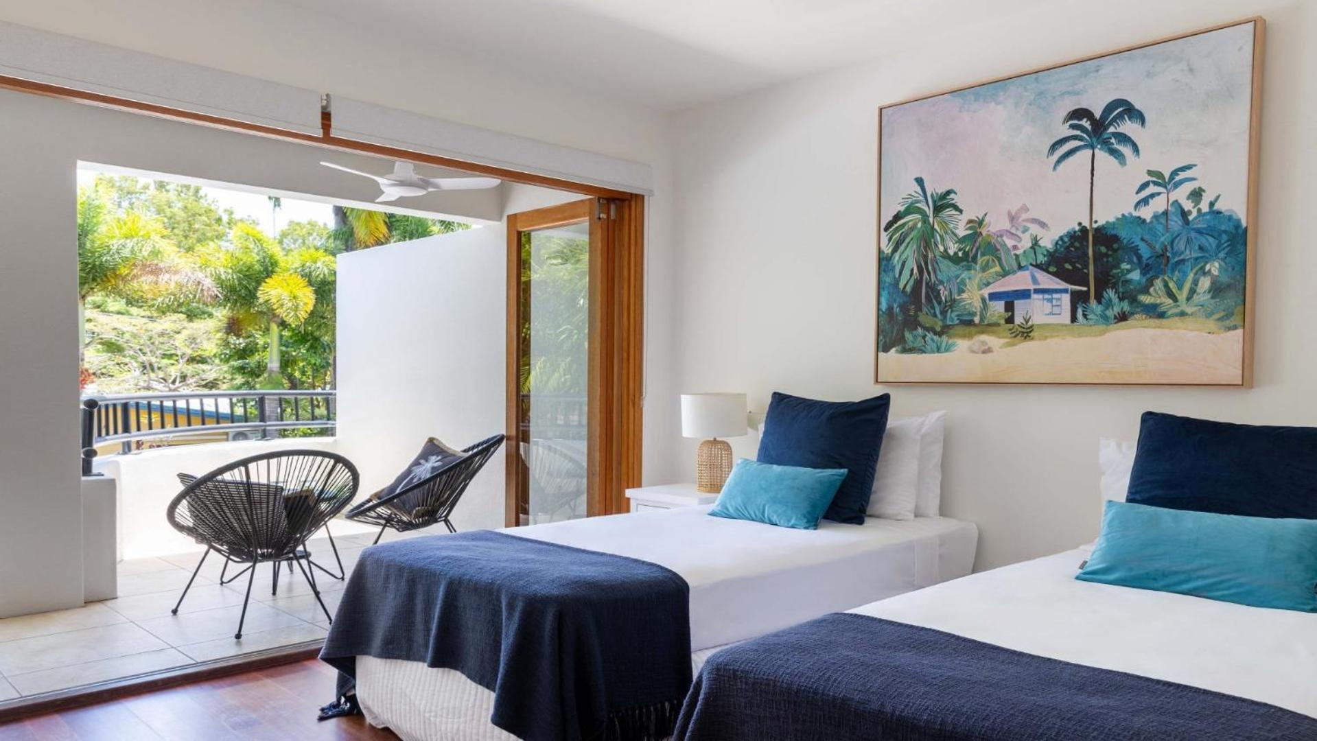 Villa 6 Templemoon, Port Douglas - With Private Pool Buitenkant foto