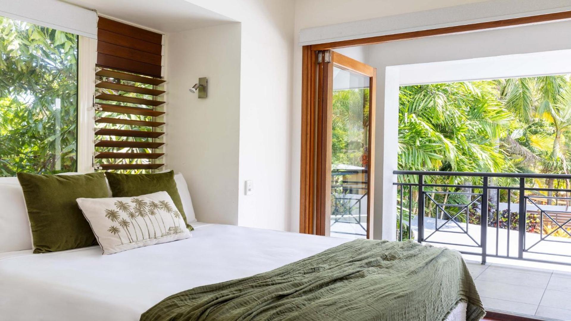 Villa 6 Templemoon, Port Douglas - With Private Pool Buitenkant foto